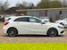 Mercedes-Benz A Class 2.1 A200d AMG Line (Executive) 7G-DCT Euro 6 (s/s) 5dr 5dr Automatic 2018