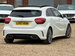 Mercedes-Benz A Class 2.1 A200d AMG Line (Executive) 7G-DCT Euro 6 (s/s) 5dr 5dr Automatic 2018