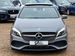 Mercedes-Benz A Class 2.1 A200d AMG Line (Premium Plus) 7G-DCT Euro 6 (s/s) 5dr 5dr Automatic 2015
