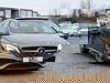 Mercedes-Benz A Class 2.1 A200d AMG Line (Premium Plus) 7G-DCT Euro 6 (s/s) 5dr 5dr Automatic 2025