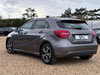 Mercedes-Benz A Class 2.1 A200d SE (Executive) Euro 6 (s/s) 5dr 5dr Manual 2026