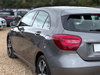Mercedes-Benz A Class 2.1 A200d SE (Executive) Euro 6 (s/s) 5dr 5dr Manual 2026