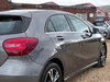 Mercedes-Benz A Class 2.1 A200d SE (Executive) Euro 6 (s/s) 5dr 5dr Manual 2026