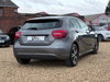 Mercedes-Benz A Class 2.1 A200d SE (Executive) Euro 6 (s/s) 5dr 5dr Manual 2026