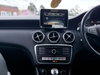Mercedes-Benz A Class 2.1 A200d SE (Executive) Euro 6 (s/s) 5dr 5dr Manual 2026