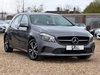 Mercedes-Benz A Class 2.1 A200d SE (Executive) Euro 6 (s/s) 5dr 5dr Manual 2026