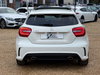 Mercedes-Benz A Class 2.1 A220 CDI AMG Night Edition 7G-DCT Euro 6 (s/s) 5dr 5dr Automatic 2026
