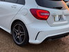 Mercedes-Benz A Class 2.1 A220 CDI AMG Night Edition 7G-DCT Euro 6 (s/s) 5dr 5dr Automatic 2026