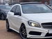 Mercedes-Benz A Class 2.1 A220 CDI AMG Night Edition 7G-DCT Euro 6 (s/s) 5dr 5dr Automatic 2015