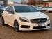 Mercedes-Benz A Class 2.1 A220 CDI AMG Night Edition 7G-DCT Euro 6 (s/s) 5dr 5dr Automatic 2015