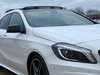 Mercedes-Benz A Class 2.1 A220 CDI AMG Night Edition 7G-DCT Euro 6 (s/s) 5dr 5dr Automatic 2026