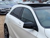 Mercedes-Benz A Class 2.1 A220 CDI AMG Night Edition 7G-DCT Euro 6 (s/s) 5dr 5dr Automatic 2026