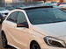 Mercedes-Benz A Class 2.1 A220 CDI AMG Night Edition 7G-DCT Euro 6 (s/s) 5dr 5dr Automatic 2015