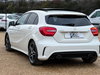 Mercedes-Benz A Class 2.1 A220 CDI AMG Night Edition 7G-DCT Euro 6 (s/s) 5dr 5dr Automatic 2026
