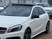 Mercedes-Benz A Class 2.1 A220 CDI AMG Night Edition 7G-DCT Euro 6 (s/s) 5dr 5dr Automatic 2015
