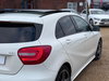 Mercedes-Benz A Class 2.1 A220 CDI AMG Night Edition 7G-DCT Euro 6 (s/s) 5dr 5dr Automatic 2026