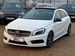 Mercedes-Benz A Class 2.1 A220 CDI AMG Night Edition 7G-DCT Euro 6 (s/s) 5dr 5dr Automatic 2015