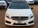 Mercedes-Benz A Class 2.1 A220 CDI AMG Night Edition 7G-DCT Euro 6 (s/s) 5dr 5dr Automatic 2015