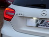 Mercedes-Benz A Class 2.1 A220 CDI AMG Night Edition 7G-DCT Euro 6 (s/s) 5dr 5dr Automatic 2026