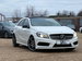 Mercedes-Benz A Class 2.1 A220 CDI AMG Night Edition 7G-DCT Euro 6 (s/s) 5dr 5dr Automatic 2015