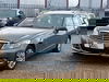 Mercedes-Benz C Class 1.8 C180 BlueEfficiency Elegance G-Tronic+ Euro 5 (s/s) 5dr 5dr Automatic 2025