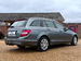 Mercedes-Benz C Class 1.8 C180 BlueEfficiency Elegance G-Tronic+ Euro 5 (s/s) 5dr 5dr Automatic 2011