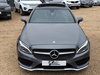 Mercedes-Benz C Class 2.0 C200 AMG Line (Premium) 7G-Tronic+ Euro 6 (s/s) 2dr 2dr Automatic 2026