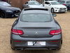 Mercedes-Benz C Class 2.0 C200 AMG Line (Premium) 7G-Tronic+ Euro 6 (s/s) 2dr 2dr Automatic 2026