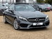 Mercedes-Benz C Class 2.0 C200 AMG Line (Premium) 7G-Tronic+ Euro 6 (s/s) 2dr 2dr Automatic 2015