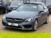 Mercedes-Benz C Class 2.0 C200 AMG Line (Premium) 7G-Tronic+ Euro 6 (s/s) 2dr 2dr Automatic 2015