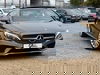 Mercedes-Benz C Class 2.0 C200 AMG Line (Premium) 7G-Tronic+ Euro 6 (s/s) 2dr 2dr Automatic 2025