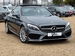 Mercedes-Benz C Class 2.0 C200 AMG Line (Premium) 7G-Tronic+ Euro 6 (s/s) 2dr 2dr Automatic 2015