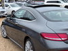 Mercedes-Benz C Class 2.0 C200 AMG Line (Premium) 7G-Tronic+ Euro 6 (s/s) 2dr 2dr Automatic 2026
