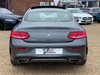 Mercedes-Benz C Class 2.0 C200 AMG Line (Premium) 7G-Tronic+ Euro 6 (s/s) 2dr 2dr Automatic 2026
