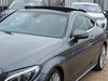 Mercedes-Benz C Class 2.0 C200 AMG Line (Premium) 7G-Tronic+ Euro 6 (s/s) 2dr 2dr Automatic 2026