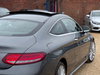 Mercedes-Benz C Class 2.0 C200 AMG Line (Premium) 7G-Tronic+ Euro 6 (s/s) 2dr 2dr Automatic 2026