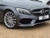 Mercedes-Benz C Class 2.0 C200 AMG Line (Premium) 7G-Tronic+ Euro 6 (s/s) 2dr 2dr Automatic 2026