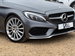 Mercedes-Benz C Class 2.0 C200 AMG Line (Premium) 7G-Tronic+ Euro 6 (s/s) 2dr 2dr Automatic 2015