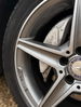 Mercedes-Benz C Class 2.1 C220 BlueTEC AMG Line G-Tronic+ Euro 6 (s/s) 4dr 4dr Automatic 2015