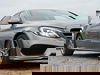 Mercedes-Benz C Class 2.1 C220 BlueTEC AMG Line G-Tronic+ Euro 6 (s/s) 4dr 4dr Automatic 2025