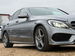 Mercedes-Benz C Class 2.1 C220 BlueTEC AMG Line G-Tronic+ Euro 6 (s/s) 4dr 4dr Automatic 2015