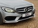 Mercedes-Benz C Class 2.1 C220 BlueTEC AMG Line G-Tronic+ Euro 6 (s/s) 4dr 4dr Automatic 2015