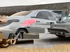Mercedes-Benz C Class 2.1 C220 BlueTEC AMG Line G-Tronic+ Euro 6 (s/s) 4dr 4dr Automatic 2025
