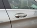 Mercedes-Benz C Class 2.1 C220 BlueTEC AMG Line G-Tronic+ Euro 6 (s/s) 4dr 4dr Automatic 2015