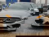 Mercedes-Benz C Class 2.1 C220 BlueTEC AMG Line G-Tronic+ Euro 6 (s/s) 4dr 4dr Automatic 2025