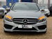 Mercedes-Benz C Class 2.1 C220 BlueTEC AMG Line G-Tronic+ Euro 6 (s/s) 4dr 4dr Automatic 2015