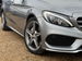 Mercedes-Benz C Class 2.1 C220 BlueTEC AMG Line G-Tronic+ Euro 6 (s/s) 4dr 4dr Automatic 2015