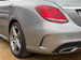 Mercedes-Benz C Class 2.1 C220 BlueTEC AMG Line G-Tronic+ Euro 6 (s/s) 4dr 4dr Automatic 2015