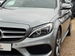 Mercedes-Benz C Class 2.1 C220 BlueTEC AMG Line G-Tronic+ Euro 6 (s/s) 4dr 4dr Automatic 2015