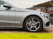 Mercedes-Benz C Class 2.1 C220 BlueTEC AMG Line G-Tronic+ Euro 6 (s/s) 4dr 4dr Automatic 2015